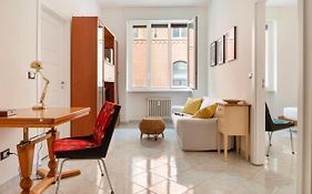Stazione Centrale Cozy&Functional Flat