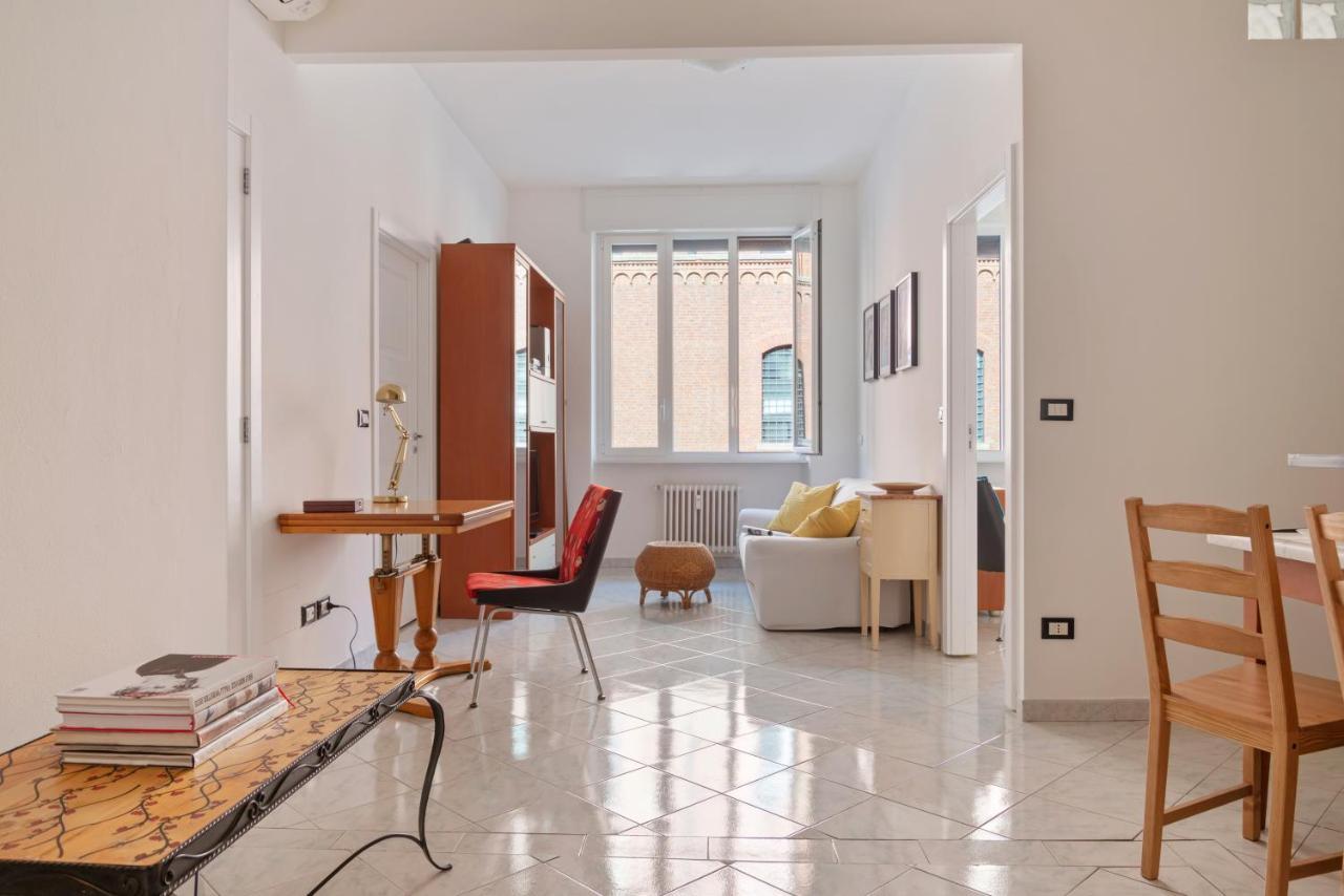 Stazione Centrale Cozy&Functional Flat Milano Esterno foto