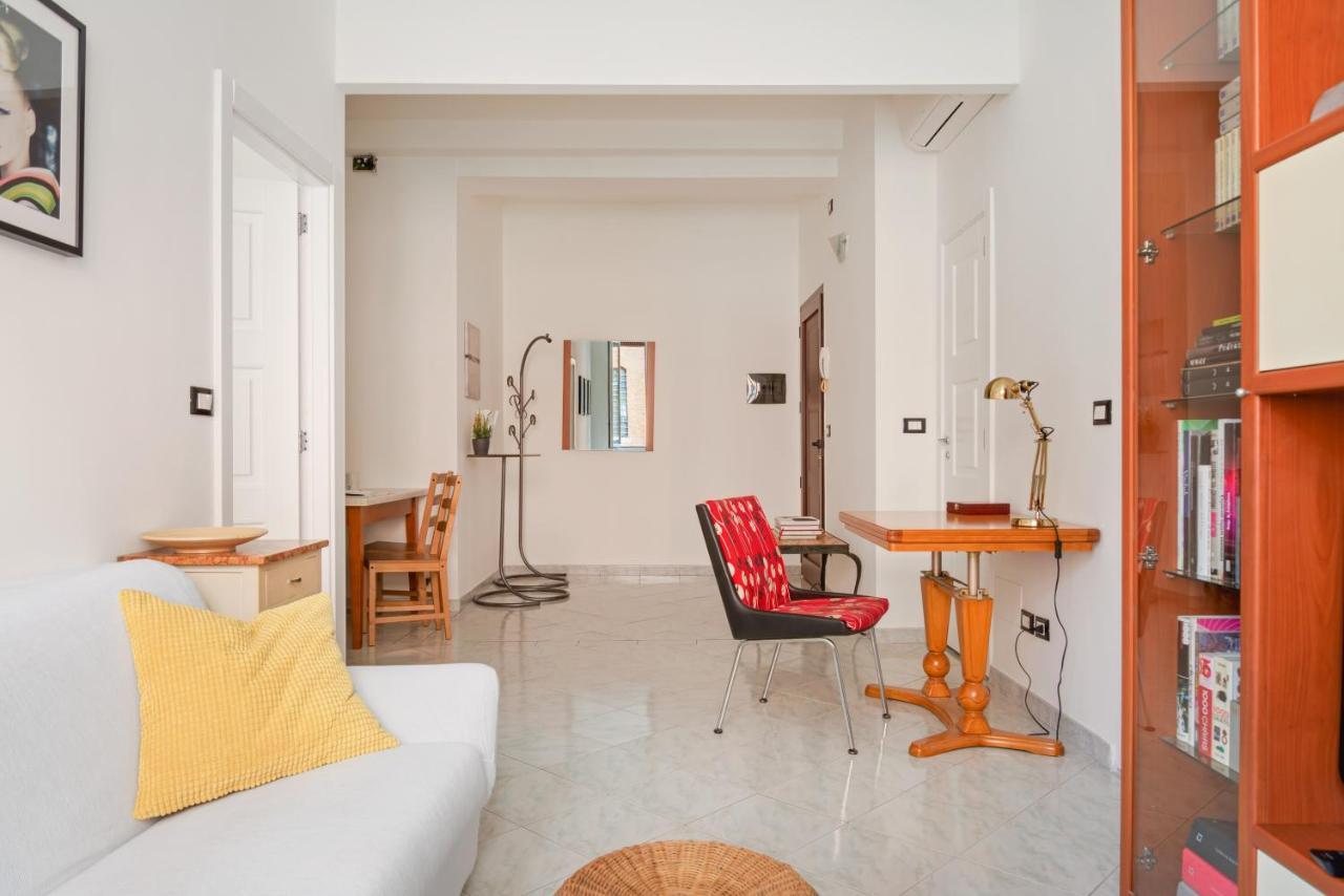 Stazione Centrale Cozy&Functional Flat Milano Esterno foto